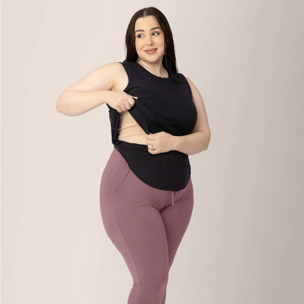 Kindred Bravely Bamboo Nursing & Maternity Tank